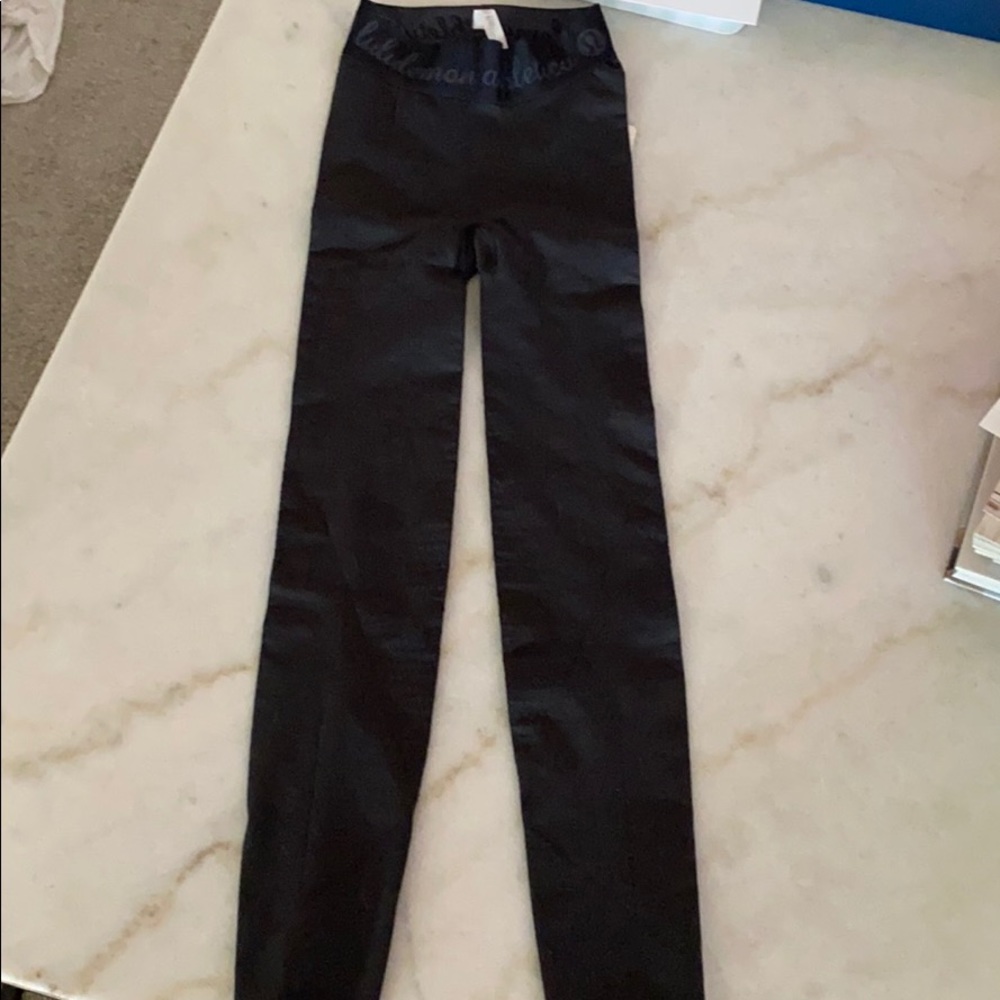 Lulu lemon tights.
